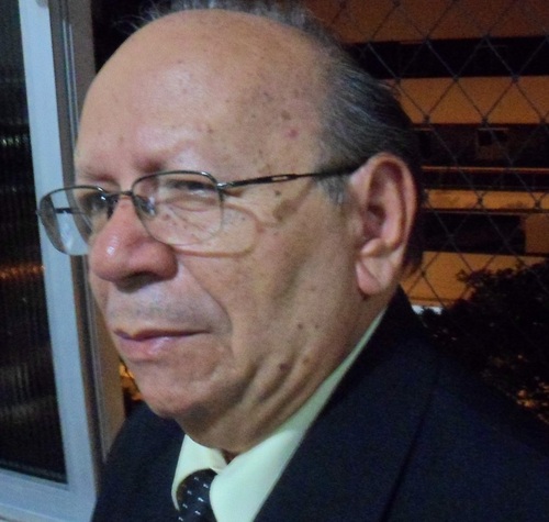 Sou jornalista, gerente de jornalismo da Rádio Cultura do Pará.
