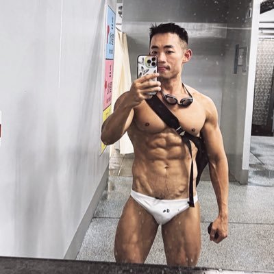 My official Page➡️https://t.co/8Dk5zQZF9G🌈Exclusive Fitness Models💪🏼
Sensual Videos+Pics! Collaborations Welcome🤗 
#瑪仕曼男仕戰力補給 專屬85折折扣碼：BLACZAI
Back up: @zaifitness_