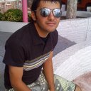 David Monarrez - @davydmona - Twitter