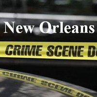 crimewatchneworleans(@crimewatchnola) 's Twitter Profile Photo