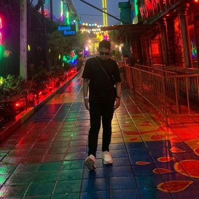 dunia_tiputipu_'s profile picture. 