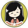music_piano_uk's profile picture. 《英国王立音楽検定 受検対策のピアノ・音楽理論レッスン》イギリス在住のピアノ講師（ヨーロッパの国立音大卒）がABRSM高得点合格に導きます。これまでの合格率は100%！効率よく確実に合格するためのコツをお伝えします。ディプロマ試験も対応。詳細はHPにてhttps://t.co/2yURNS7ccF