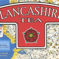 Lancashire Tea (@lancashireteauk) 's Twitter Profile
