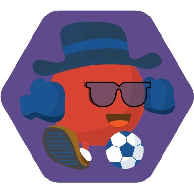 danyelarevalo's profile picture. Fútbol. Literatura. Cine.