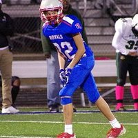 Joey Pacholski (@joeyp_32) 's Twitter Profile