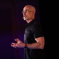 Dr. Arthur Brooks (@arthurbrooks) Twitter profile photo