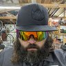 trevortaylor's profile picture. IG @thebeardedtrevor //
Custom Woodworker - The Bearded Workshop//
Hiking//
Photographer - IG @analogbeard