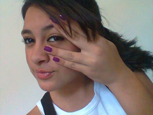 #Sagitariana , #chata , #amiga, #CORINTHIANA, #Leitora, #Ouvinte. Deus me fez assim ! (: