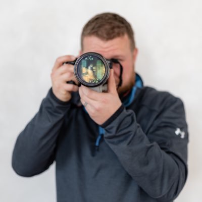 The official account for Durham Region Sports photographer Chris Harris. Freelance Photographer and photographer for OJHL Images 📸 🏳️‍🌈