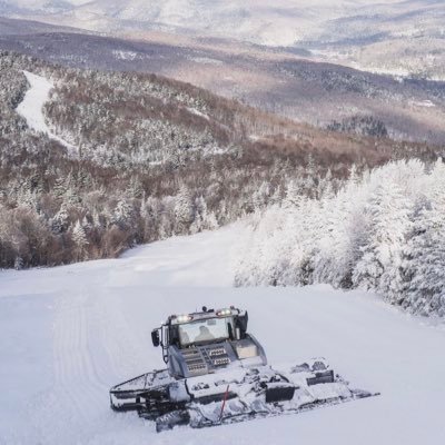 Okemo Conditions