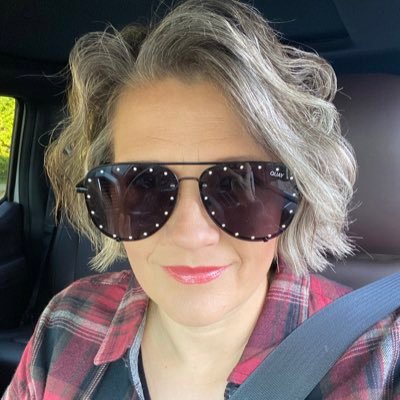 debie_crutcher's profile picture. 