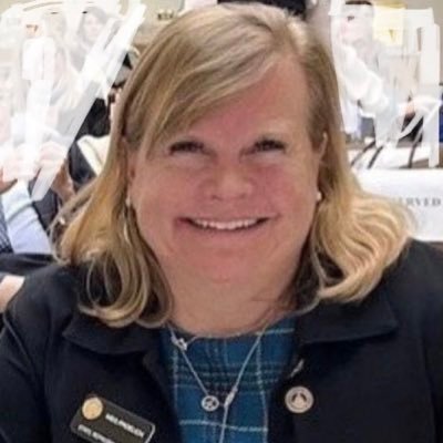 Rep Meg Froelich Profile