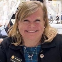Rep Meg Froelich(@RepMegFroe) 's Twitter Profile Photo