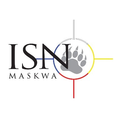 ISN_Maskwa