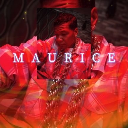 MILWAUKEE CERTIFIED RECORDING ARTIST/STREET LEGEND/ PRODUCER.
FOLLOWING UP FROM HIS 1ST DEBUT MIXTAPE (WHO IS MAURICE (VOL.1)
(PrettyWomenOnProspect) June22🎹🎶