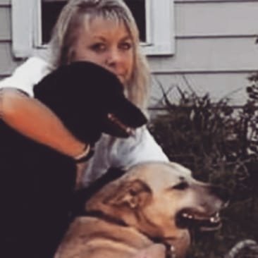 Love fitness, rescues, animals, fashion, design, dance