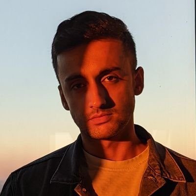 ShehbajDhillon's profile picture. coding

Prev SWE @azure, @awscloud, @Samsara, @Interviewingio @AristaNetworks
Computer Science @CalPoly