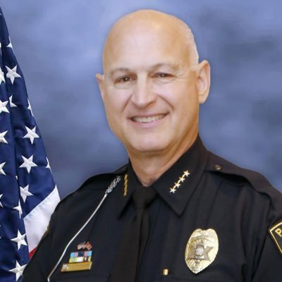 Police Chief @FellsmerePD, 2022/23 President of the @FloridaChiefs, Ethics instructor, @USMC Veteran. God Bless America 🇺🇸 ✝️