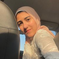هاجرعلام (@hagar_allam) Twitter profile photo