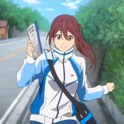 Daily Gou Matsuoka