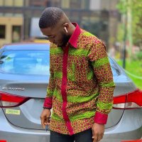 COMRADE KING 👑 (@a_real_godd) 's Twitter Profile