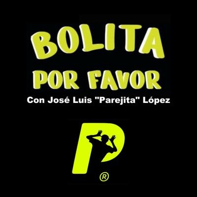 “No pierdas próximamente Bolita por favor”.Un programa futbolero con humor y contenido variado sin tener un contenido estricto pero sí lleno de buenos momentos!