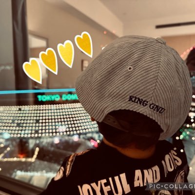 abichoro's profile picture. King Gnuの客。漫才、コント好き。雑多垢。