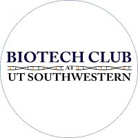 UTSW Biotech Club (@biotechclubutsw) 's Twitter Profile