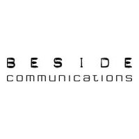 BesideCommunications (@besidecom_pr) 's Twitter Profile