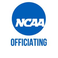 NCAA Officiating (@ncaaofficialref) 's Twitter Profile