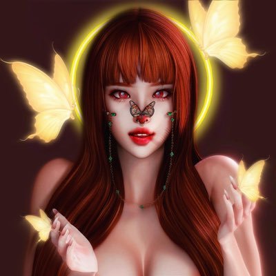 (㇏(•̀ᵥᵥ•́)ノ) I promise I don’t bite🤞🏻 https://t.co/4mexkv9Mrs