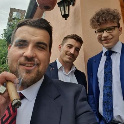 SzolosiGeza's profile picture. 