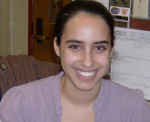 I am a MLIS grad and library assistant at the University of Florida Education Library.  I'm here to learn, network and collaborate with others in the field.
