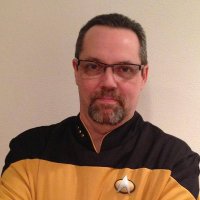 Brian K. Larson (@crystal_secrets) 's Twitter Profile