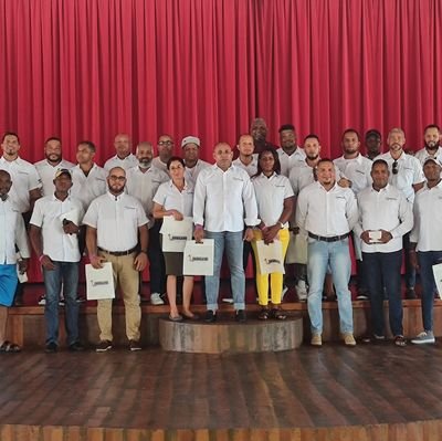 Sintralaydo's profile picture. Esta es la cuenta oficial del SINDICATO NACIONAL DE TRABAJADORES DE FRITO LAY DOMINICANA. (PEPSICO)