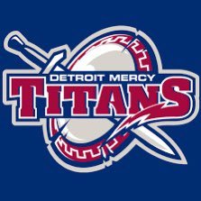 Here to promote Detroit Mercy athletics and bring a positive spin to our Titans teams ⚔️