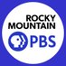 Rocky Mountain PBS (@rmpbs) Twitter profile photo