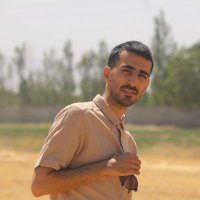 Amir reza Rahimi (@amirezarahimi) Twitter profile photo