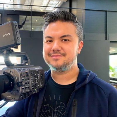 director of photography 🎥 founder @biglollipopfilm 🍭 ex IGN, 100 Thieves, Esports Engine. I fight for the users!