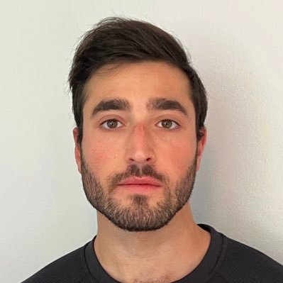 jacobmassey's profile picture. Software engineer @slackhq