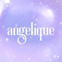angelique zine 💜 (@angeliquezine) 's Twitter Profile