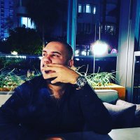 Ali Nihat Erten (@alinihaterten) 's Twitter Profile
