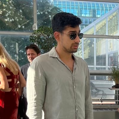 WissamANour's profile picture. Bread, Books and Breaks