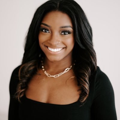 Simone Biles Profile