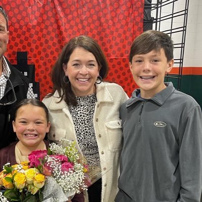 I am a real estate broker and investor in East Alabama who likes anything outdoors. I am a wife and mother to 2 awesome kiddos!