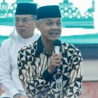 Karib Ganjar Pranowo Ngayogyakartan (@karibganjaryk) 's Twitter Profile Photo Karib Ganjar Pranowo Ngayogyakartan (@karibganjaryk) 's Twitter Profile Photo