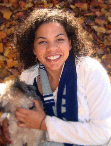 First a sinner, then a Texas, a Catholic, now a wife, mother and Catholic fundraiser, CFRE.
