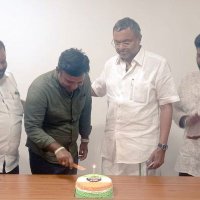 Gautham Jeyasarathy ~ గౌతం జయసారథి (@gauthamjsarathy) 's Twitter Profile