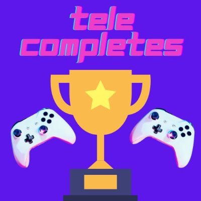 Streamer/Achievement Completionist. I just love playing games in general

https://t.co/p8s1OC4rWT