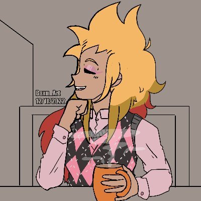BAXU(Comission Open)さんのプロフィール画像